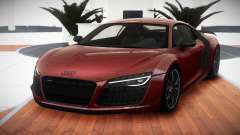 Audi R8 X-TR for GTA 4