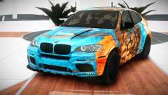 BMW X6 XD S5 for GTA 4