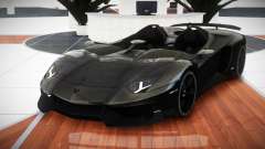 Lamborghini Aventador J RT S1 for GTA 4
