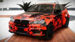 BMW X6 XD S8 for GTA 4