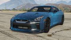 Nissan GT-R (R35) 2017 S7 for GTA 5