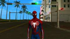 Spider-Man PS4 v2 for GTA Vice City