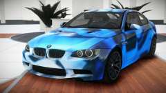BMW M3 E92 XQ S1 for GTA 4