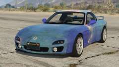 Mazda RX-7 Type R (FD3S) 2001 S7 for GTA 5