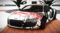 Audi R8 X G-Style S3 for GTA 4