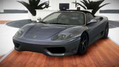 Ferrari 360 G-Tuned for GTA 4