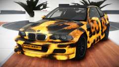 BMW M3 E46 R-Style S11 for GTA 4
