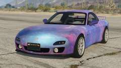 Mazda RX-7 Type R (FD3S) 2001 S11 for GTA 5