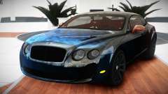 Bentley Continental Z-Tuned S4 for GTA 4