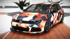Volkswagen Golf GT-R S5 for GTA 4