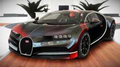 Bugatti Chiron RX S8 for GTA 4