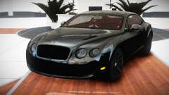 Bentley Continental Z-Tuned