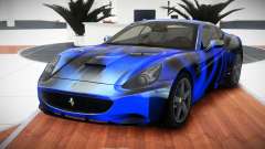 Ferrari California Z-Style S6 for GTA 4