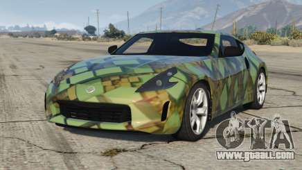 100 complete and modded story mode cars with or without my custom