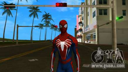 Spider-Man PS4 v1 for GTA Vice City