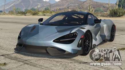 McLaren 765LT 2020 S7 for GTA 5