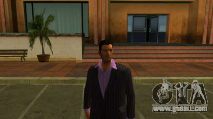 Light up for GTA Vice City