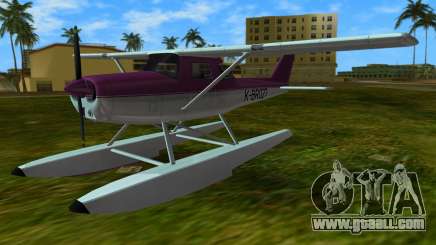 HD Skimmer for GTA Vice City