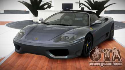 Ferrari 360 G-Tuned for GTA 4