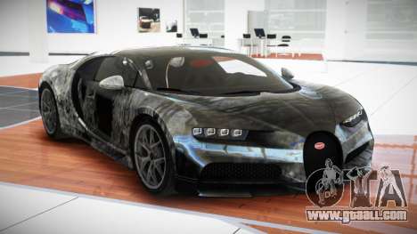Bugatti Chiron GT-S S9 for GTA 4