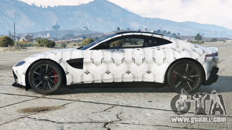 Aston Martin Vantage 2018 S9 [Add-On]