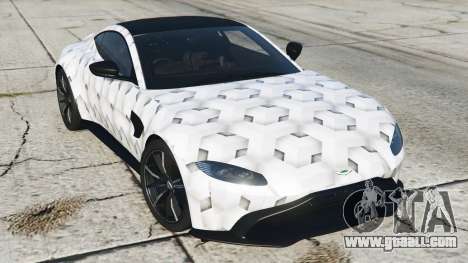 Aston Martin Vantage 2018 S9 [Add-On]