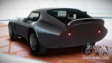 Shelby Cobra Daytona ZX for GTA 4