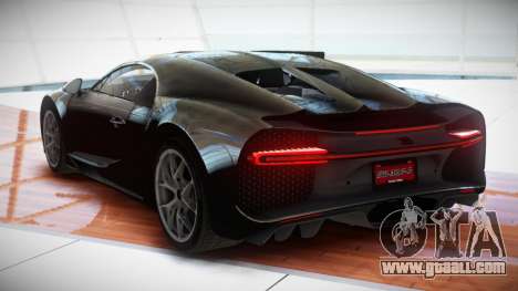 Bugatti Chiron GT-S for GTA 4