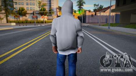 Wmydrug Textures Upscale for GTA San Andreas
