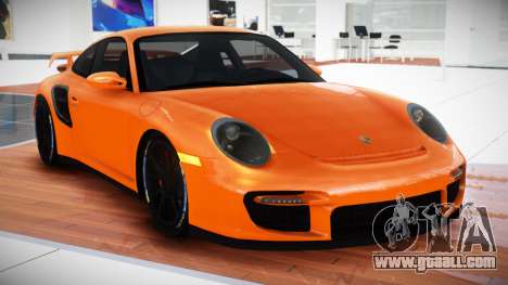 Porsche 977 GT2 RT for GTA 4