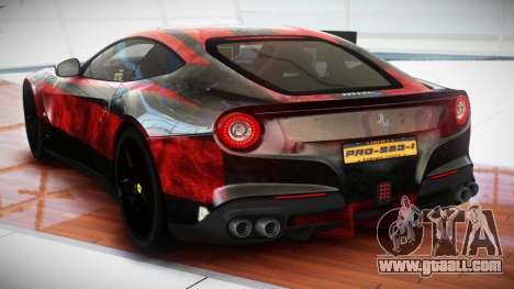 Ferrari F12 Z-Style S3 for GTA 4