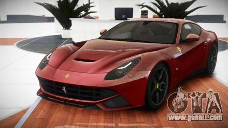 Ferrari F12 RX for GTA 4