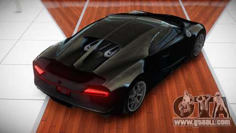 Bugatti Chiron GT-S for GTA 4