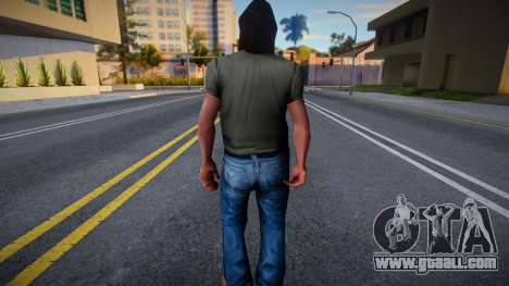 Dnmylc Textures Upscale for GTA San Andreas