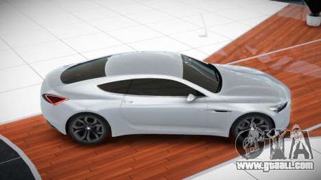 Buick Avista G-Style for GTA 4