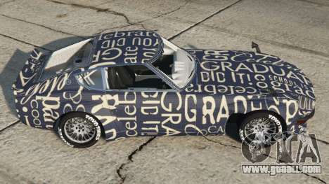 Nissan Fairlady Pandem Aero Kit S2 [Add-On]