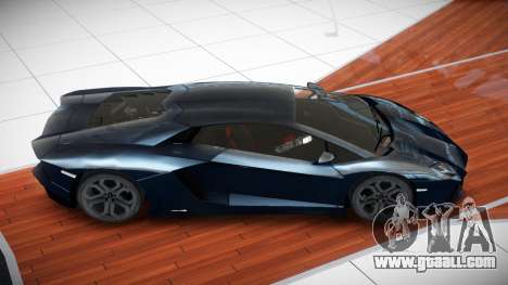 Lamborghini Aventador Z-GT for GTA 4