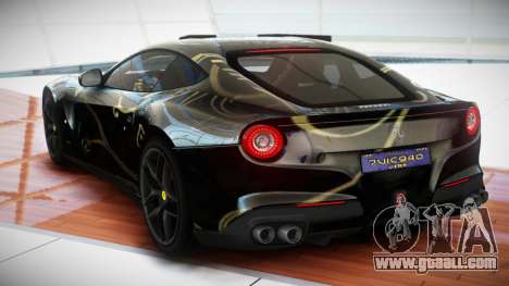 Ferrari F12 RX S2 for GTA 4