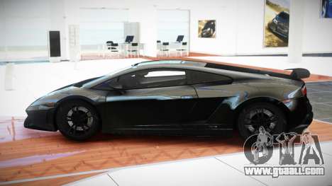 Lamborghini Gallardo X-RT S8 for GTA 4