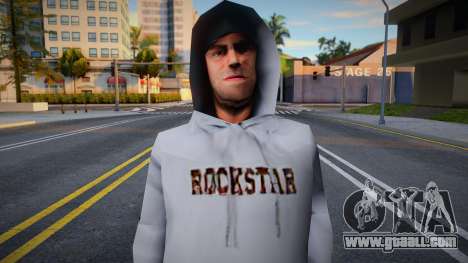 Wmydrug Textures Upscale for GTA San Andreas