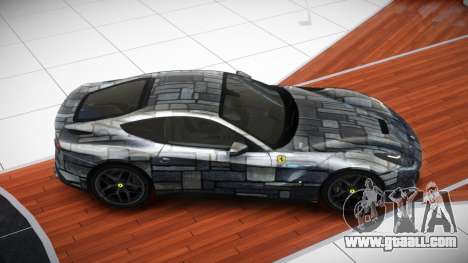 Ferrari F12 RX S5 for GTA 4