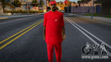 Lsv3 : wizz mods for GTA San Andreas