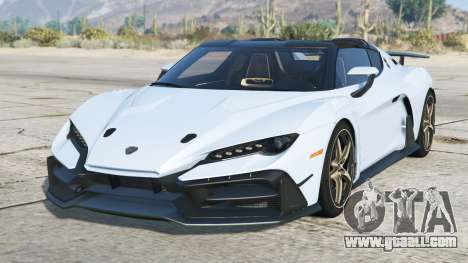 Italdesign Zerouno Duerta 2018