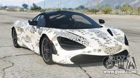 McLaren 720S Coupe 2017 S10 [Add-On]