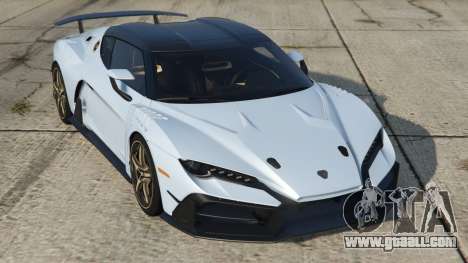 Italdesign Zerouno Duerta 2018