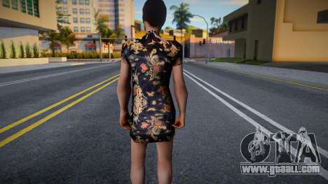 Vwfywa2 Textures Upscale for GTA San Andreas
