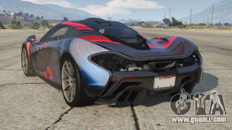 McLaren P1 2013 S1 [Add-On]