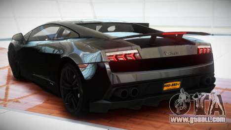 Lamborghini Gallardo X-RT S8 for GTA 4