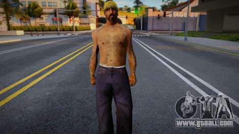 LSV1 Body Tattoo for GTA San Andreas