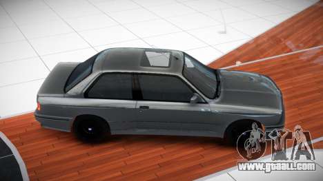 BMW M3 E30 G-Style for GTA 4